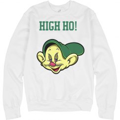 High Ho Dopey 