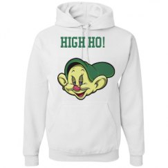 Unisex Basic Promo Hoodie