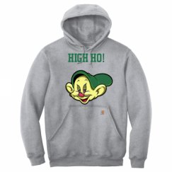 Unisex Carhartt Hooded Sweatshirt