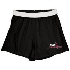 MAC Storm Youth Practice Shorts 