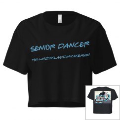 SENIOR DANCERS