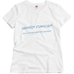 Ladies Basic Softstyle Promo Tee