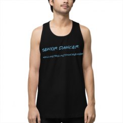 Men's Premium Tank Top
