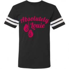 Unisex Vintage Sports Tee