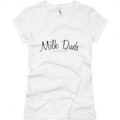 Milk Duds