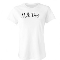 Ladies Slim Fit Favorite Tee