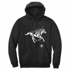Unisex Carhartt Hooded Sweatshirt