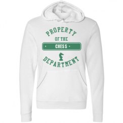 Unisex Fleece Pullover Midweight Hoodie