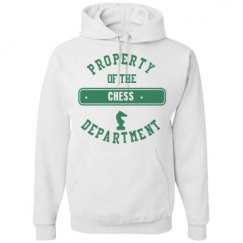 Unisex Basic Promo Hoodie