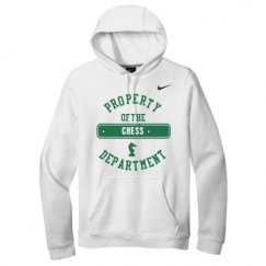 Unisex Nike Pullover Hoodie