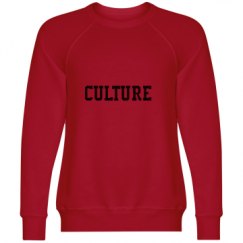 Unisex Triblend Crewneck Sweatshirt