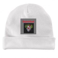 Rabbit Skins Baby Hat