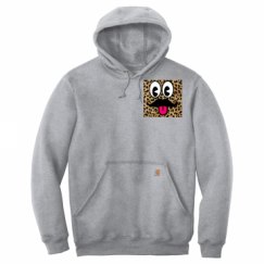 Unisex Carhartt Hooded Sweatshirt