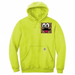 Unisex Carhartt Hooded Sweatshirt