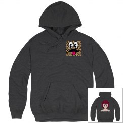 (🐆👩🏻‍🦰) PT.2