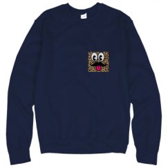 Unisex Basic Promo Crewneck Sweatshirt