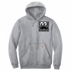 Unisex Carhartt Hooded Sweatshirt