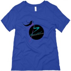 Ladies Relaxed Fit Tee