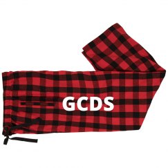 GCDS Pajama Pants