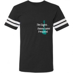 Unisex Vintage Sports Tee