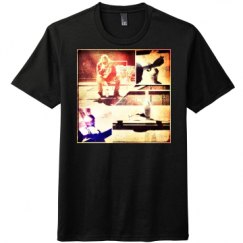 Unisex Perfect Tri Tee