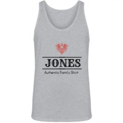 Unisex Jersey Tank Top