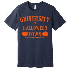 Halloween apparel