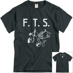 FTS VOL.1 (P2)