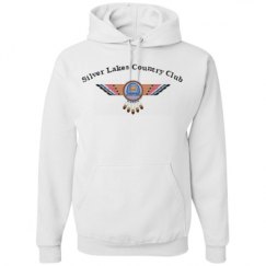 Unisex Basic Promo Hoodie