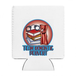 Regular 12 oz Can Cooler