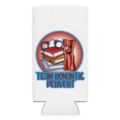 Slim 12 oz Can Cooler