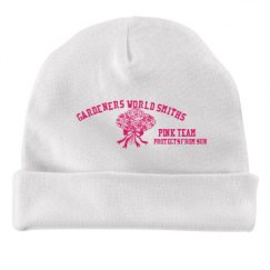 Rabbit Skins Baby Hat