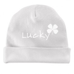 Rabbit Skins Baby Hat