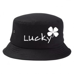 Unisex Bucket Hat