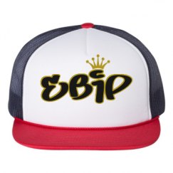 Foamie Snapback Trucker Hat