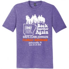 Unisex Perfect Tri Tee