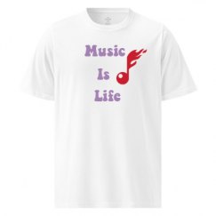 Under Armour® Athletic T-Shirt