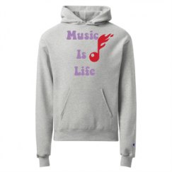 Unisex Champion Hoodie