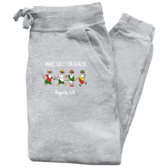 Unisex Fleece Jogger