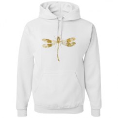 Unisex Basic Promo Hoodie