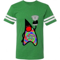 Unisex Vintage Sports Tee