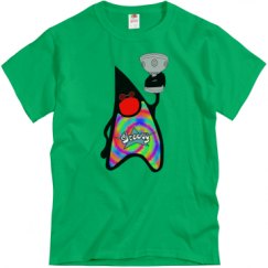 Unisex Basic Tee