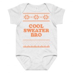 Baby's First Christmas 