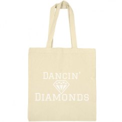 Canvas Bargain Tote Bag