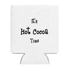 Regular 12 oz Can Cooler