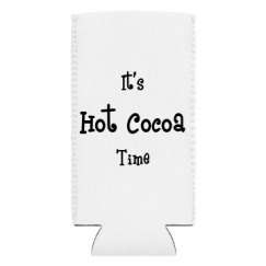 Slim 12 oz Can Cooler