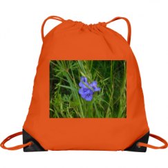 Port & Company Drawstring Cinch Bag