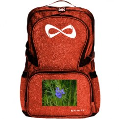 Nfinity Sparkle Backpack Bag