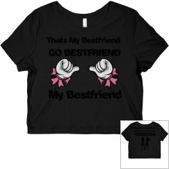 Thats My Bestfriend/GoBFF