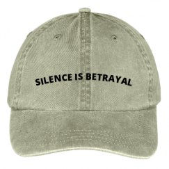 Vintage Baseball Cap